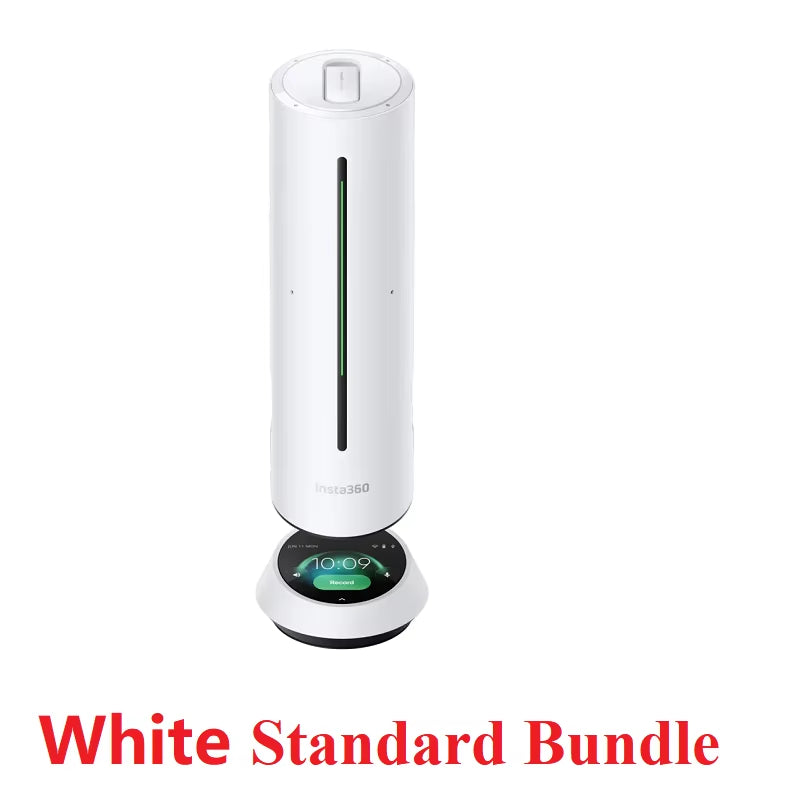 Wave with 1.82-Inch Screen, 12 Hours of Battery Life, AI Noise Reduction & 300+ Common Noise Cancellation Support