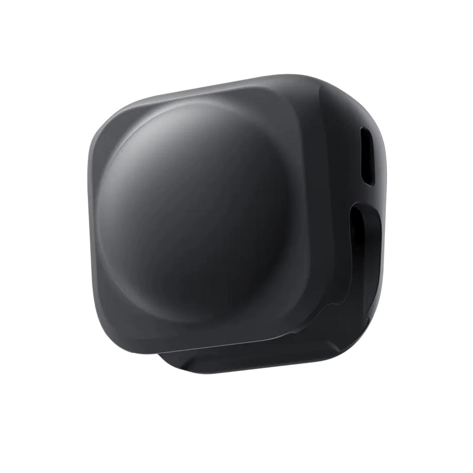 2-IN-1 Lens Cap + Silicone Case for  X5, Lens Protector Cover & Insta 360 Camera Body Protection Case (Accessories Set)